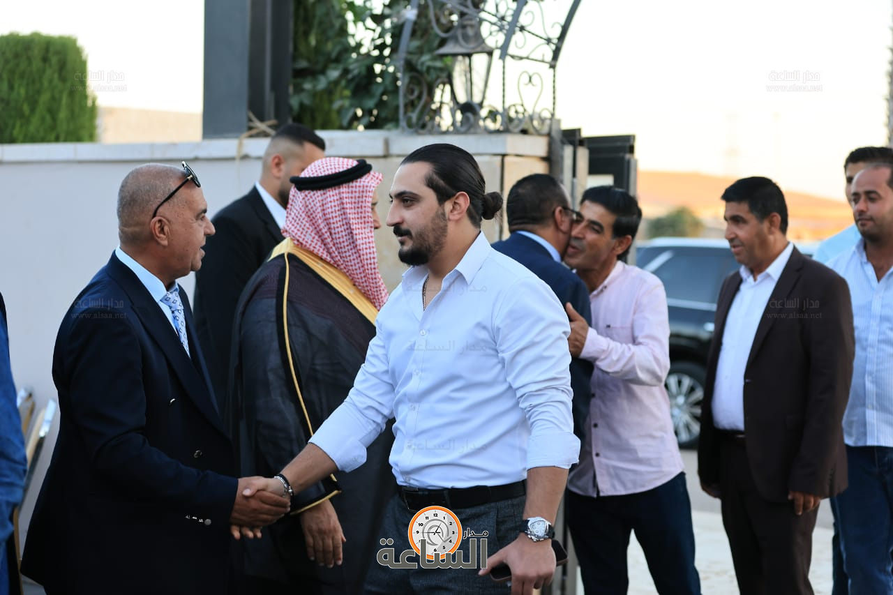 Madar Al-Saa Images 0.7884162941822227