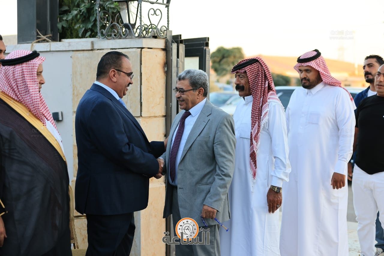 Madar Al-Saa Images 0.66861977182995