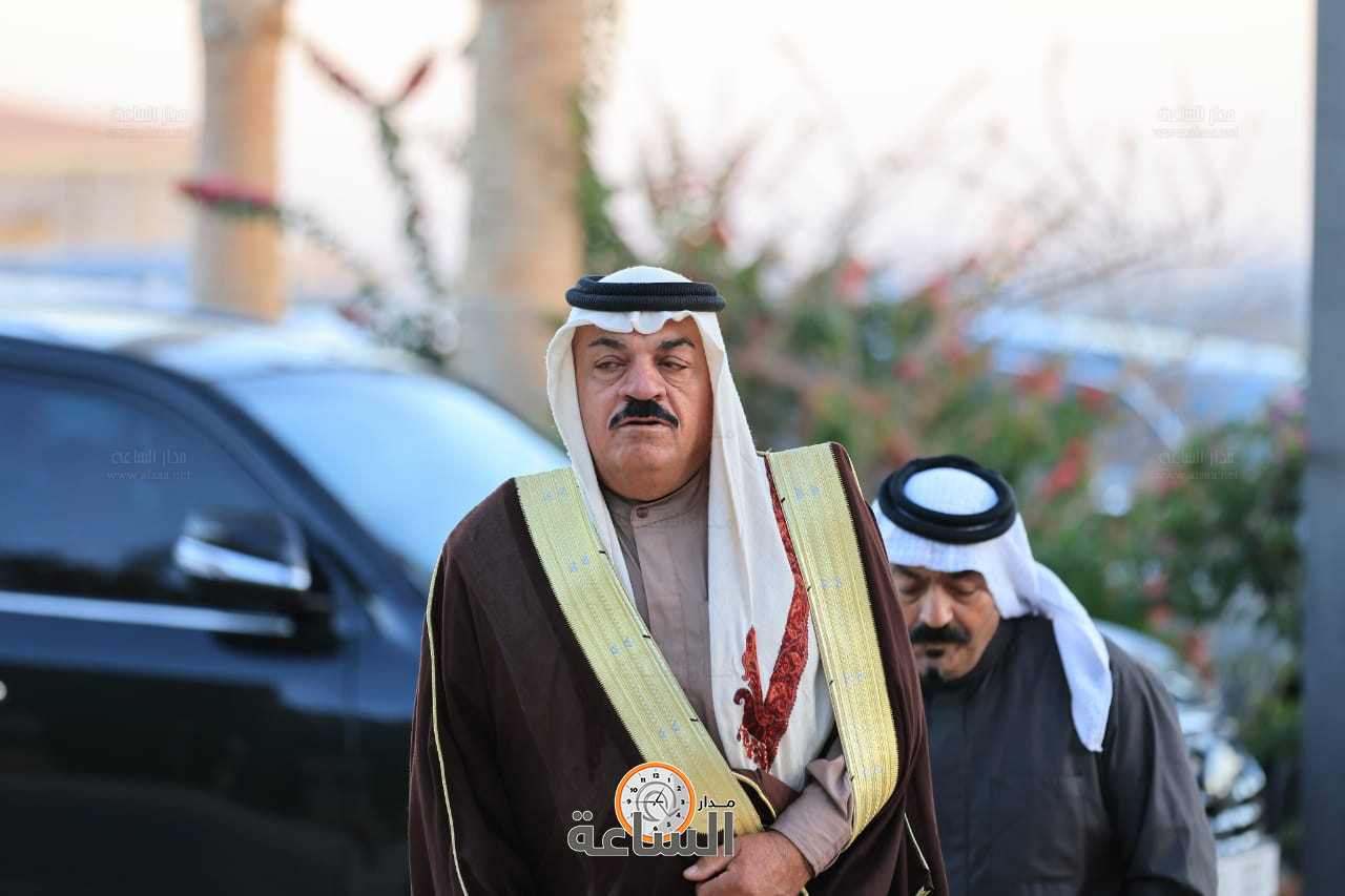 Madar Al-Saa Images 0.8095877342201914