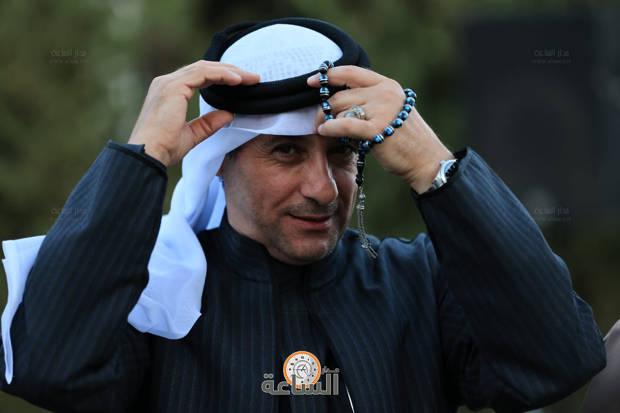 Madar Al-Saa Images 0.695392446421529