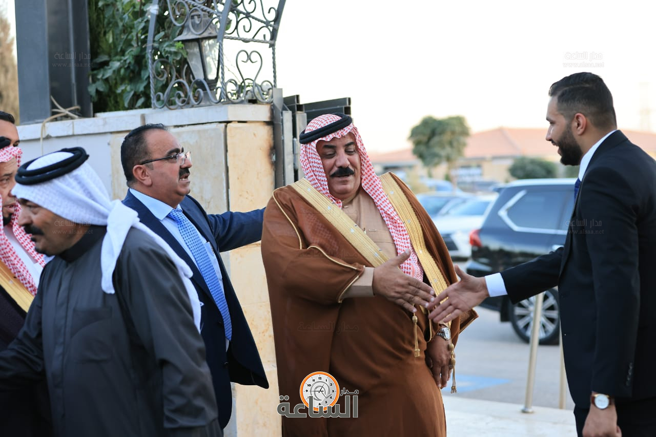 Madar Al-Saa Images 0.400026287902462