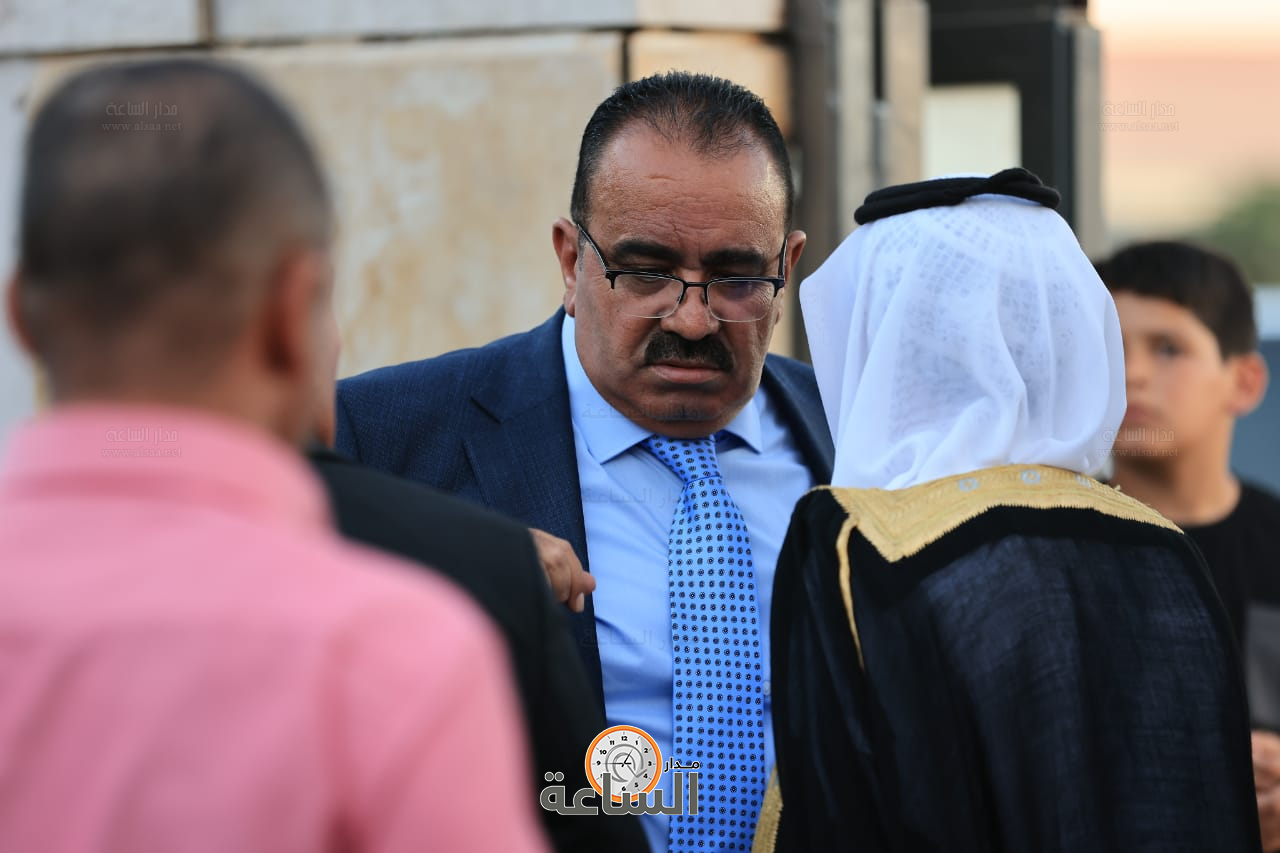 Madar Al-Saa Images 0.2933765970897422