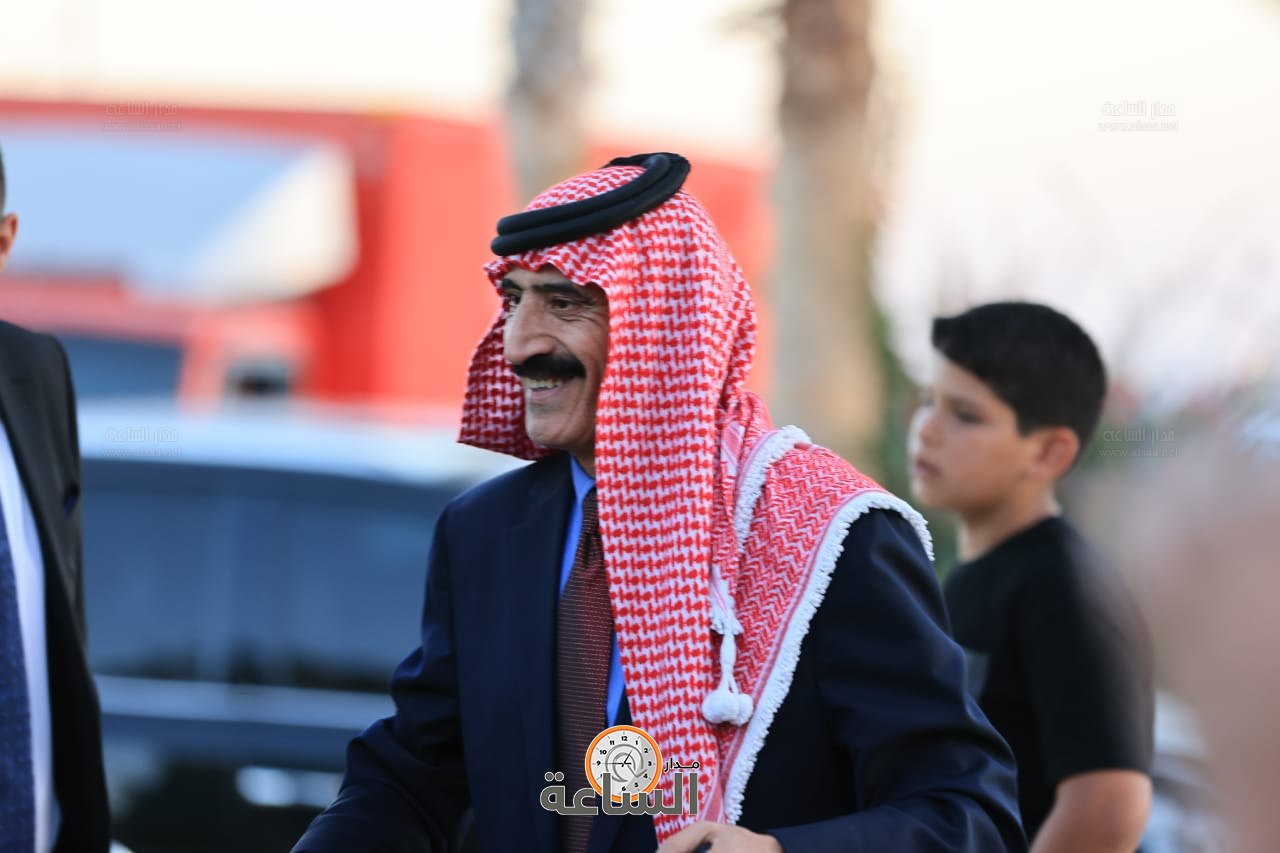 Madar Al-Saa Images 0.781488998093253