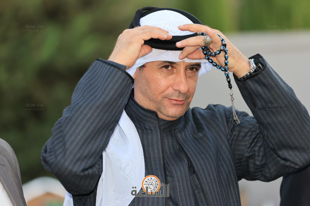 Madar Al-Saa Images 0.8321609898081458