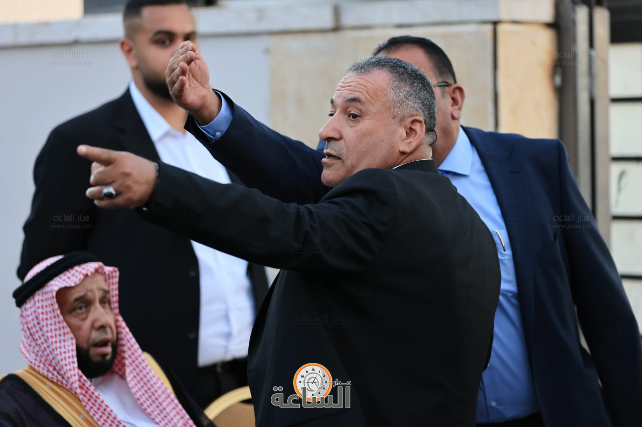 Madar Al-Saa Images 0.8361625945178396