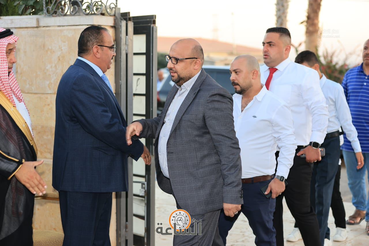 Madar Al-Saa Images 0.48788289594809353