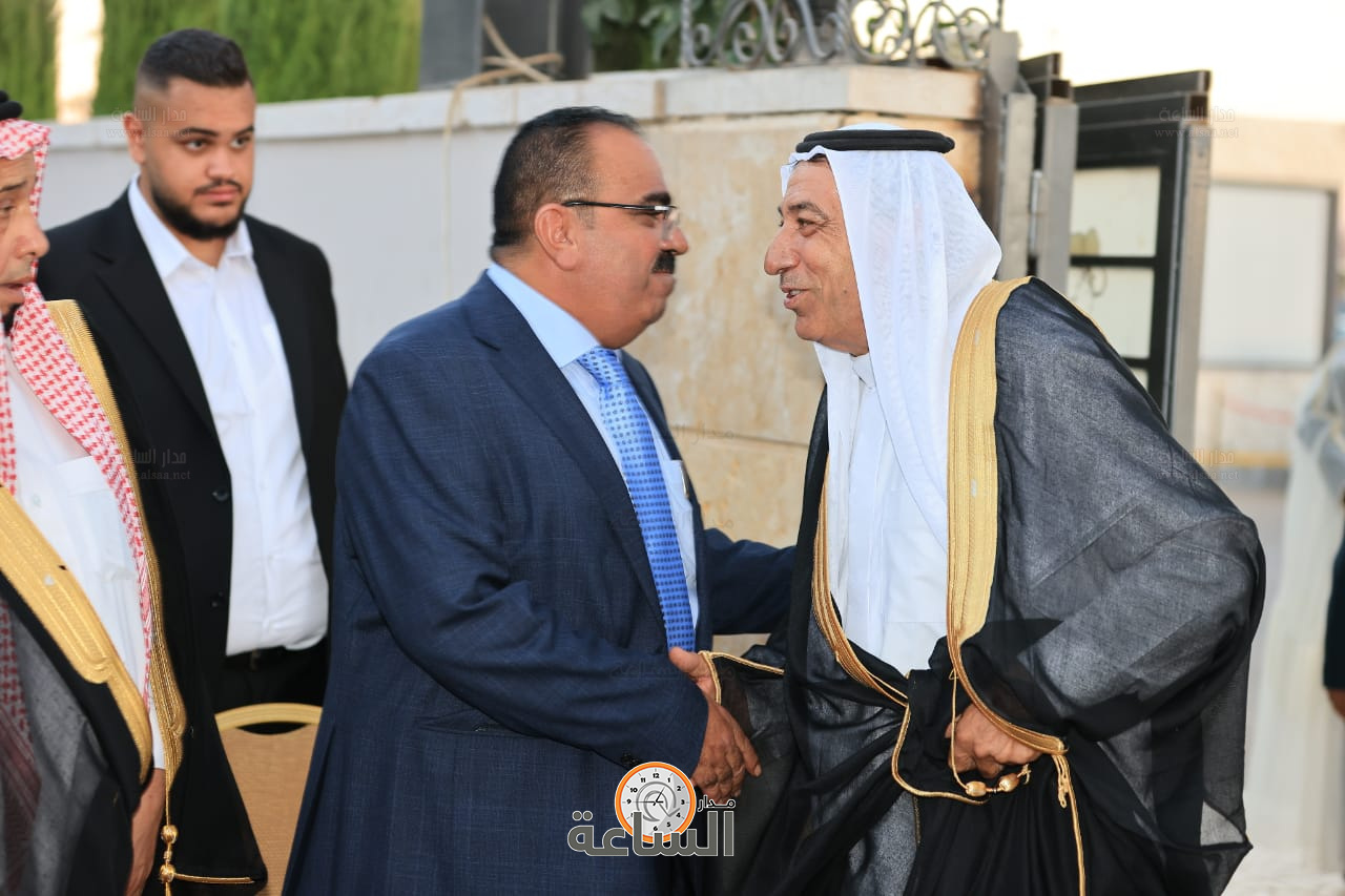 Madar Al-Saa Images 0.39568395839614545