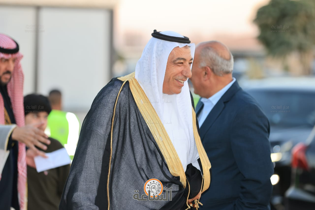 Madar Al-Saa Images 0.23515606155129654