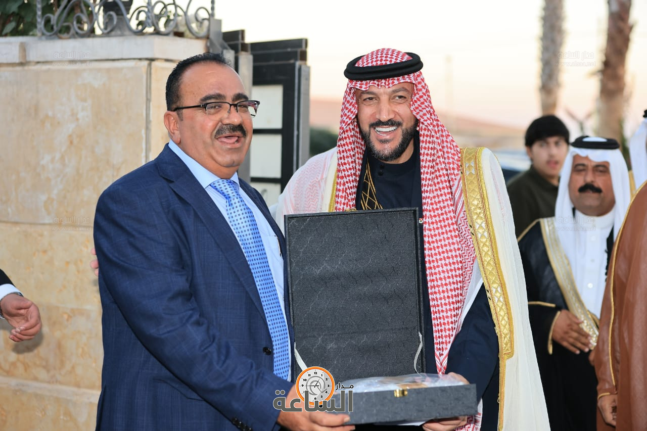 Madar Al-Saa Images 0.08821395188598014