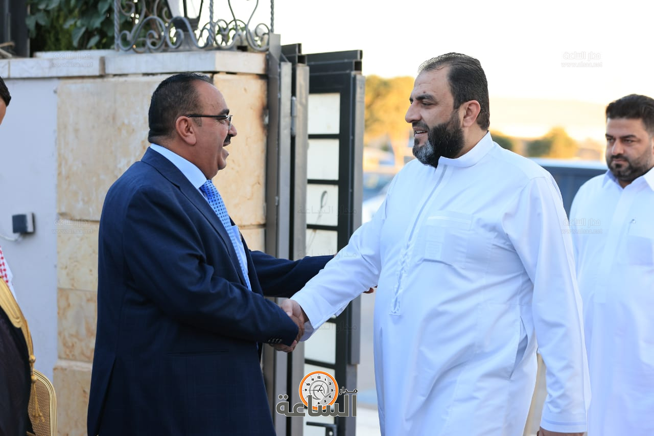 Madar Al-Saa Images 0.5508228448212086