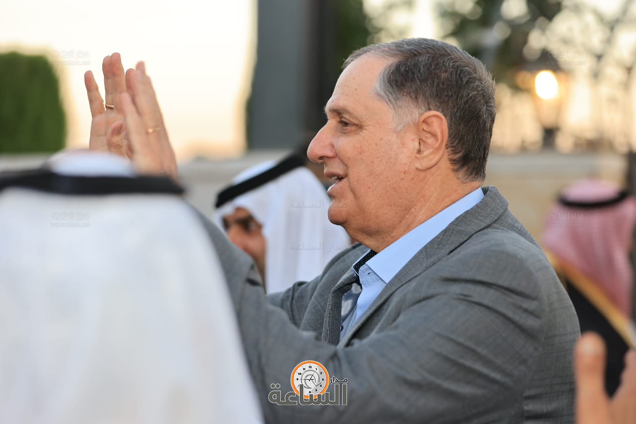 Madar Al-Saa Images 0.8030563497321164