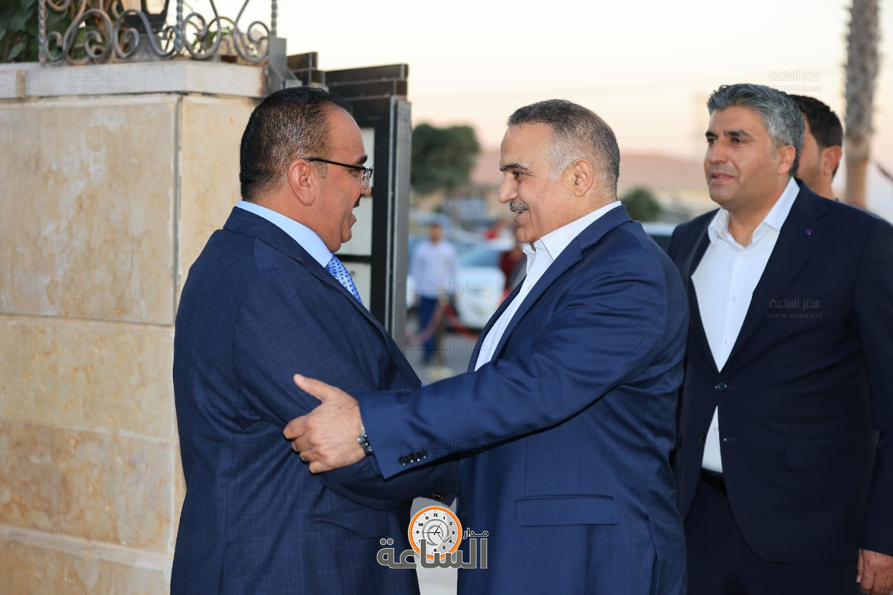 Madar Al-Saa Images 0.33291801102052543