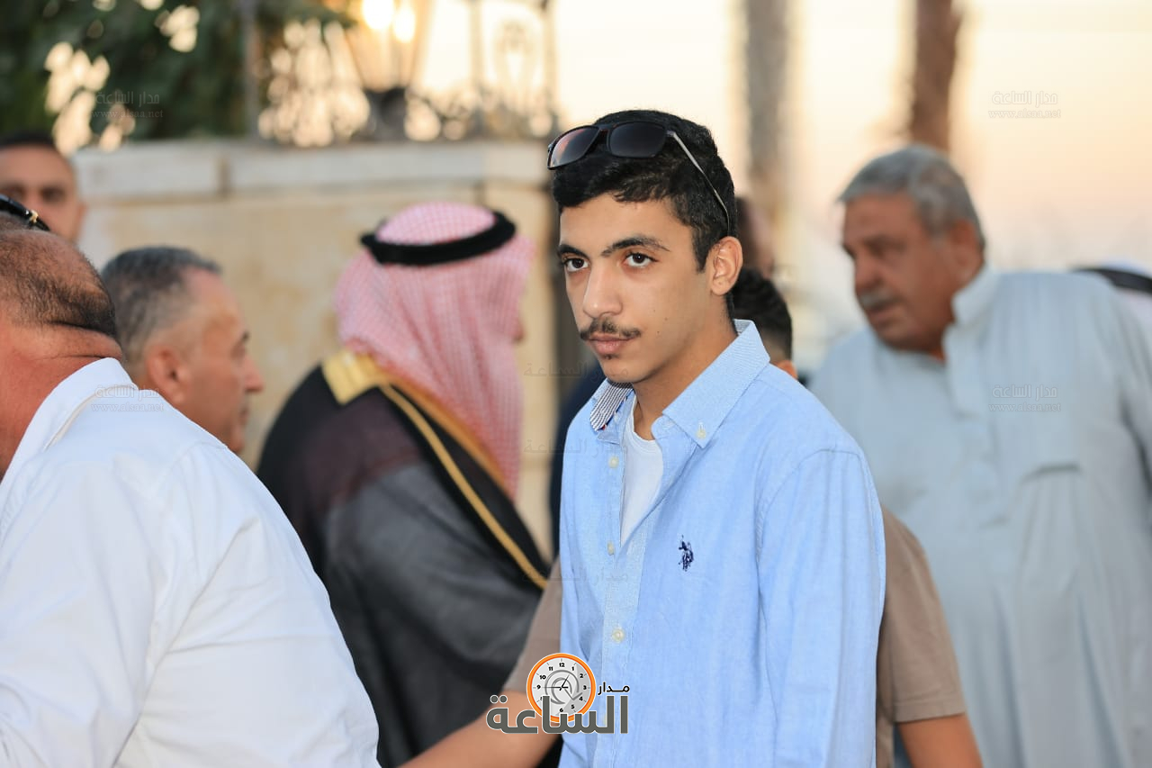 Madar Al-Saa Images 0.8155992756932541