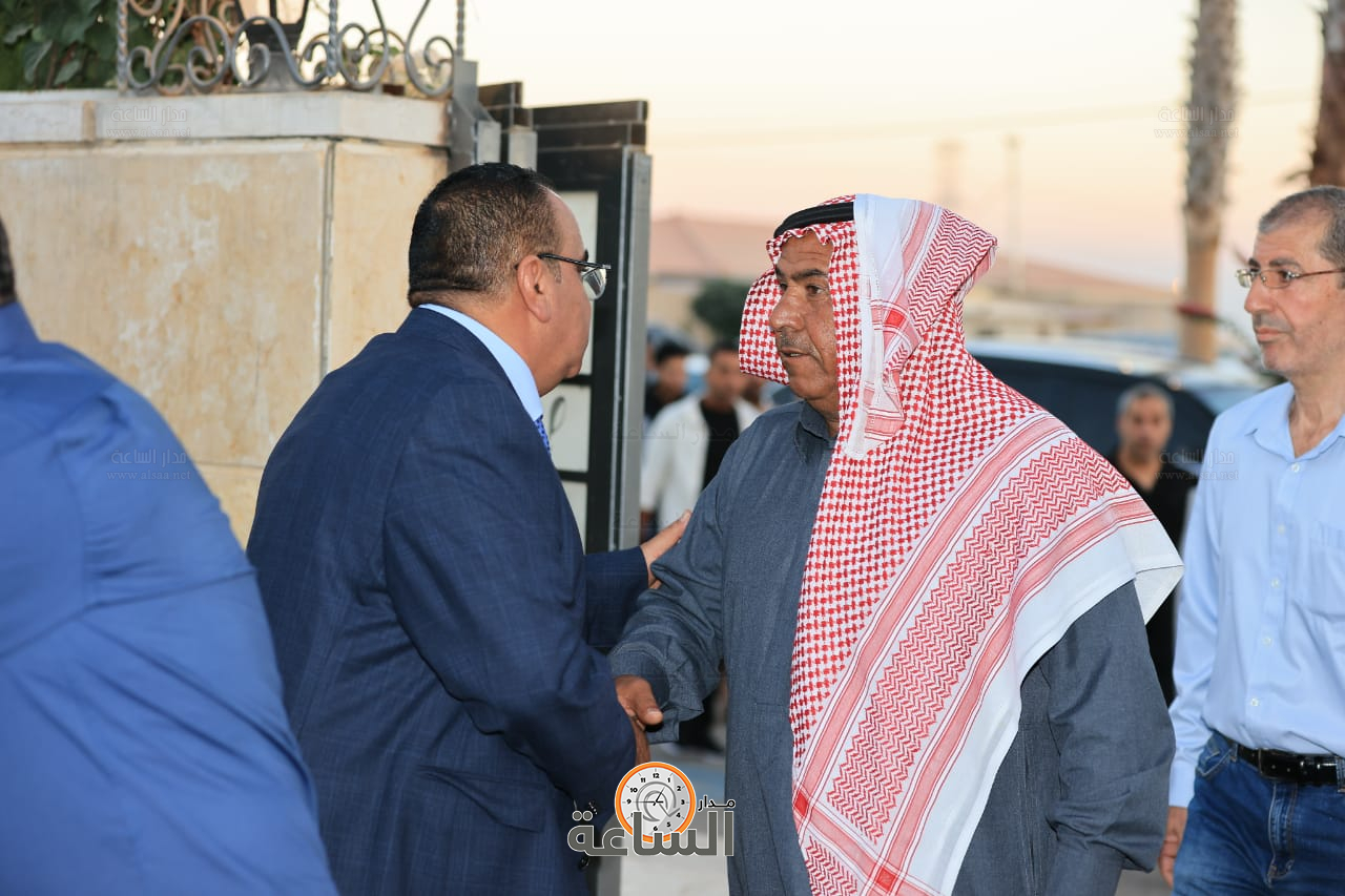 Madar Al-Saa Images 0.6623809960138897