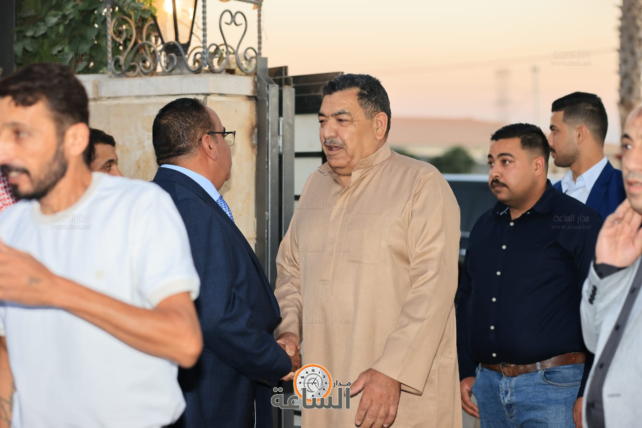 Madar Al-Saa Images 0.8015674476252647