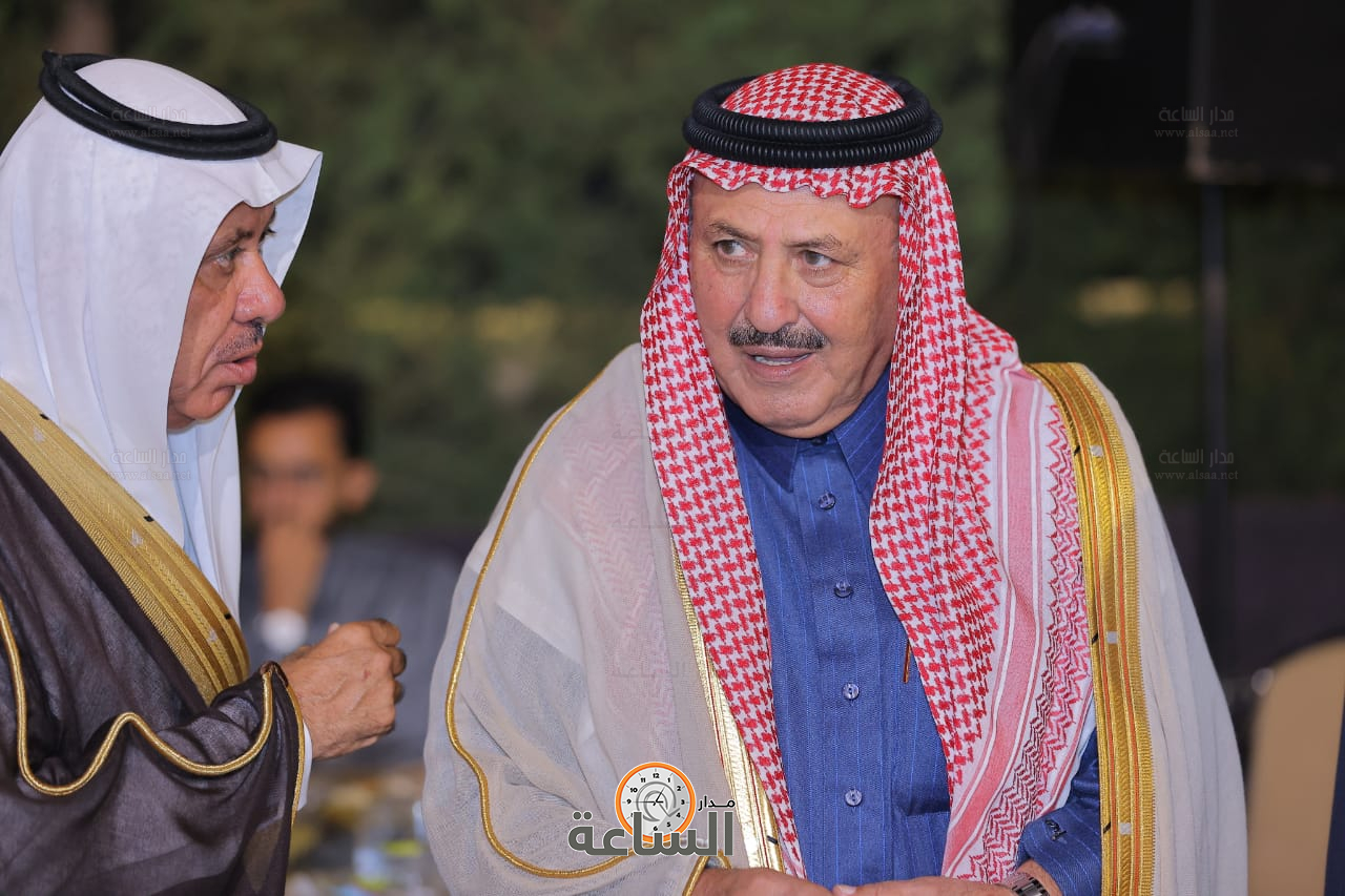 Madar Al-Saa Images 0.25994282623196663