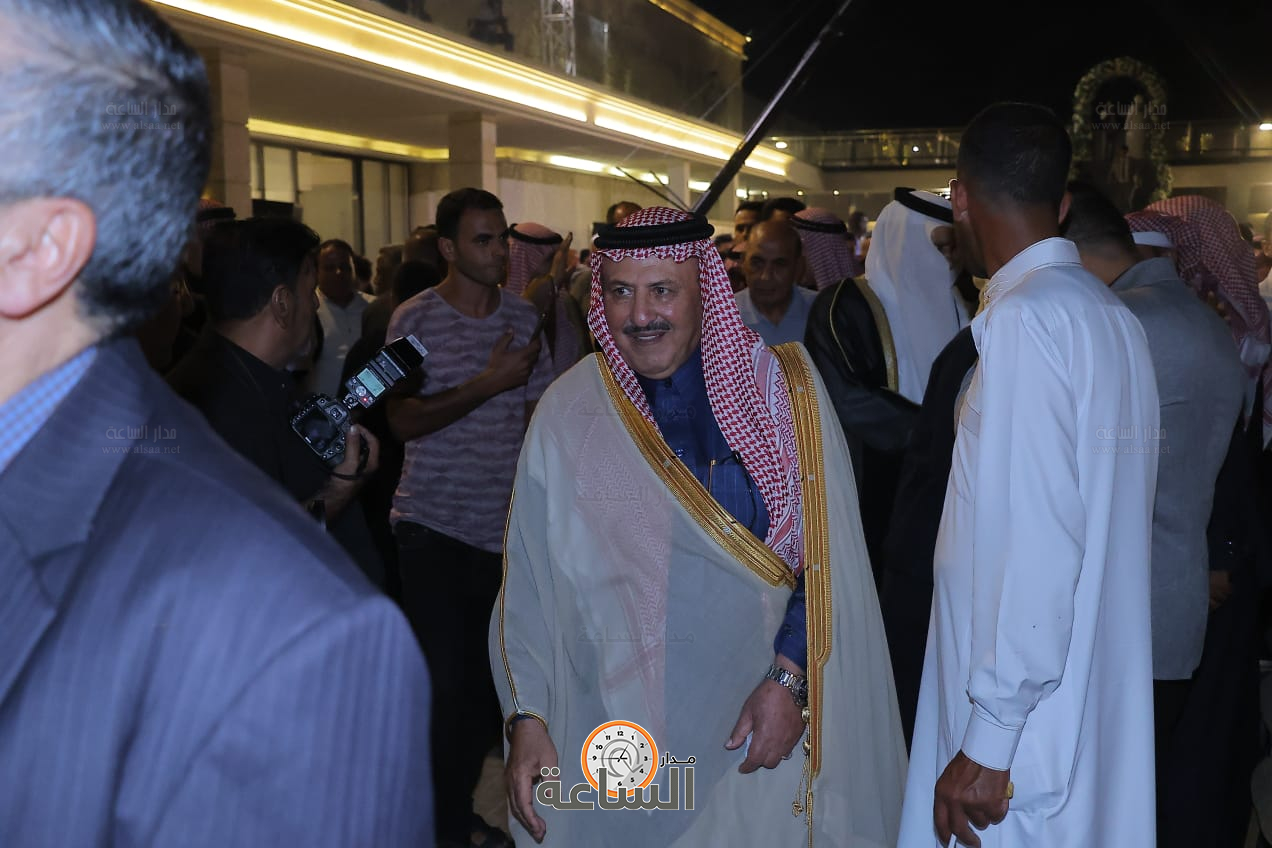 Madar Al-Saa Images 0.7966153688517252