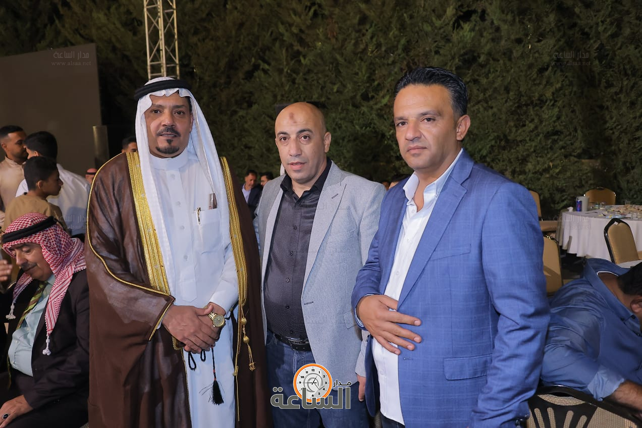 Madar Al-Saa Images 0.032007501984257725