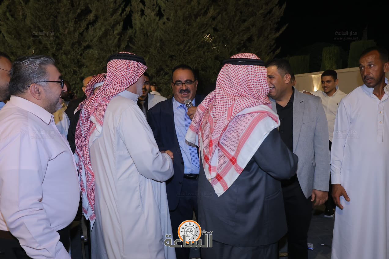 Madar Al-Saa Images 0.4753994783807197