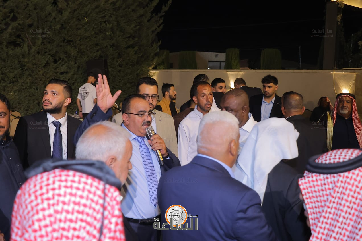 Madar Al-Saa Images 0.36805226949773384