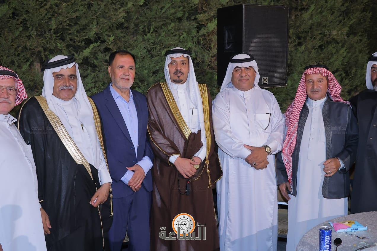 Madar Al-Saa Images 0.9565204099586716