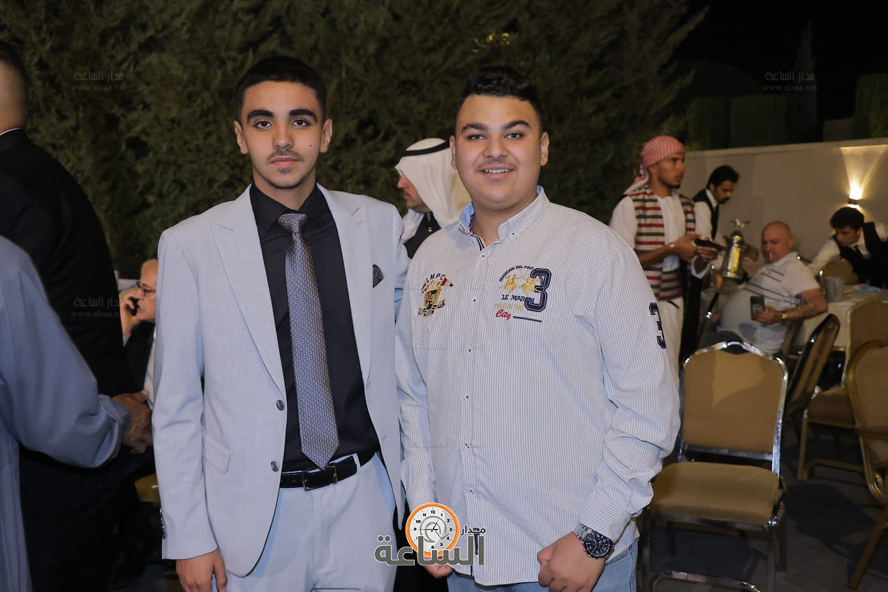 Madar Al-Saa Images 0.7867463752349642