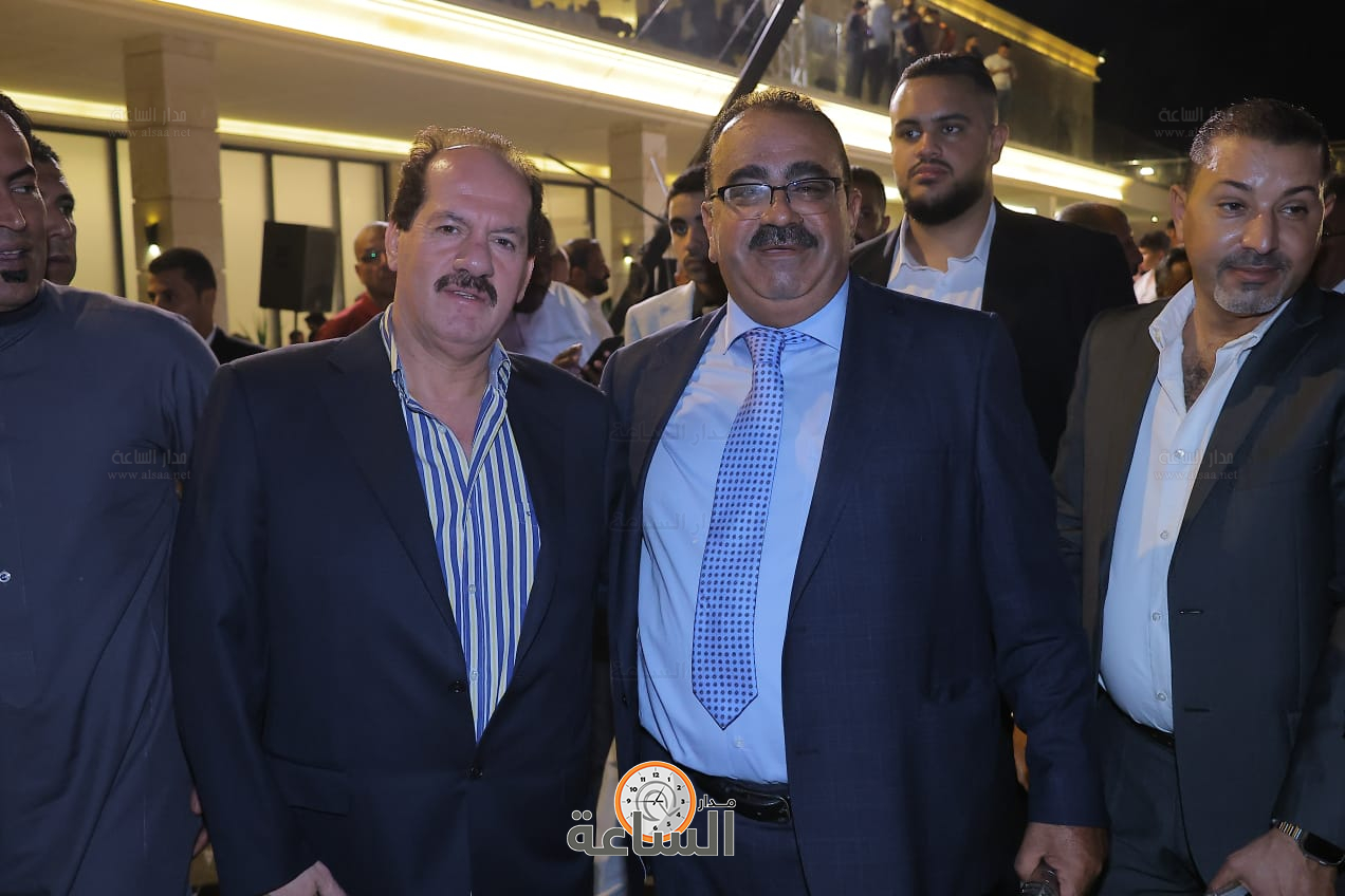 Madar Al-Saa Images 0.19252159044585793