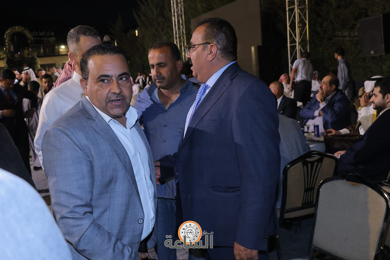 Madar Al-Saa Images 0.6427498080344559