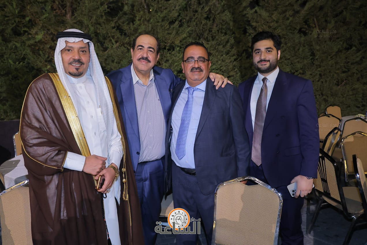 Madar Al-Saa Images 0.550977722518816