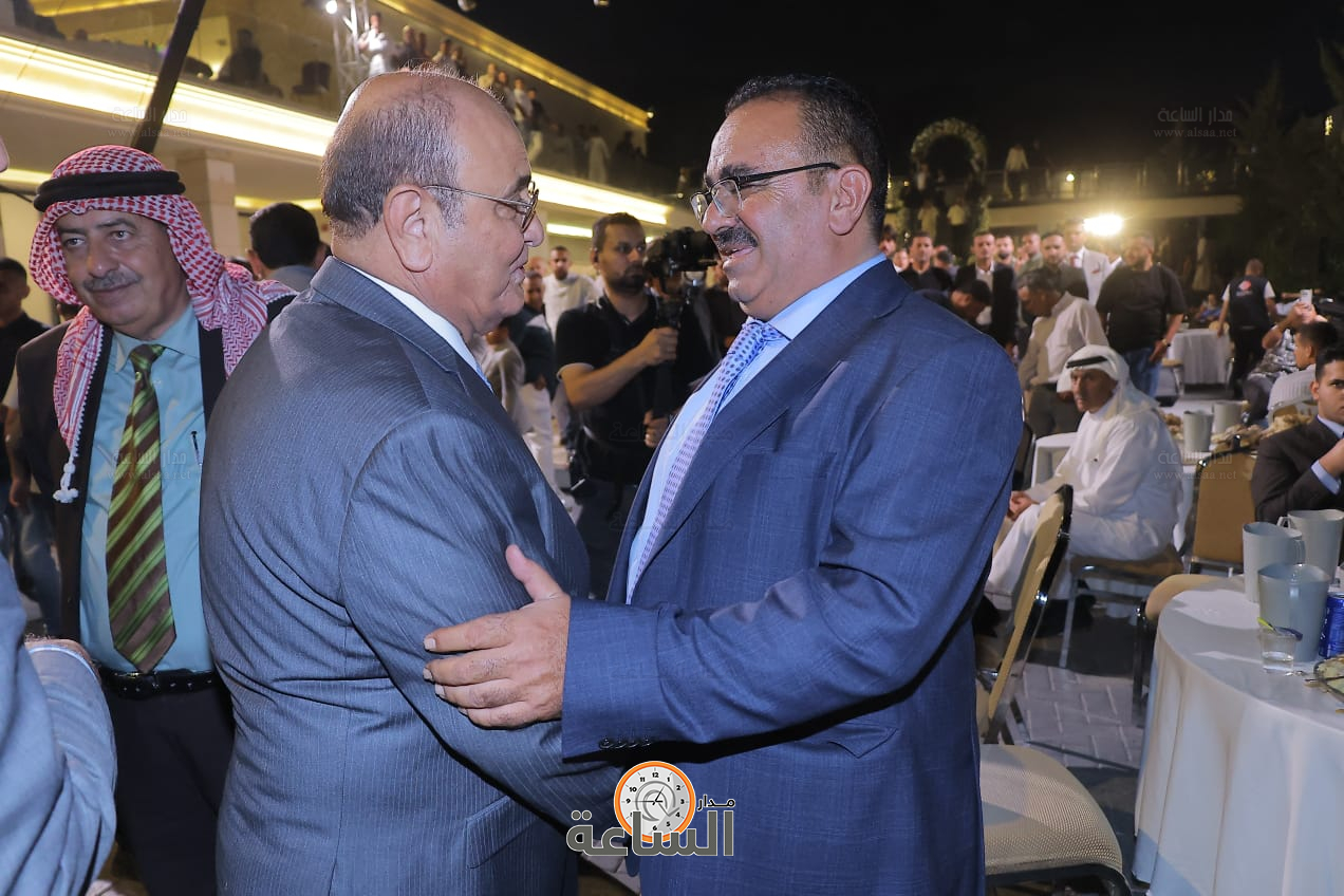 Madar Al-Saa Images 0.8338494108801059