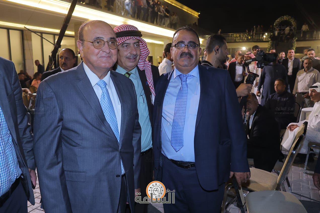 Madar Al-Saa Images 0.10728137747659583