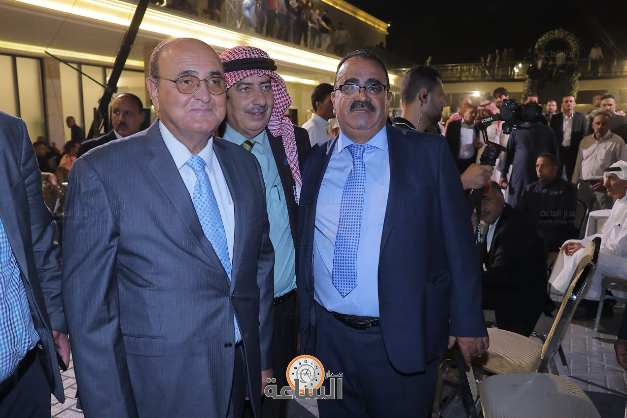 Madar Al-Saa Images 0.4093743843833242