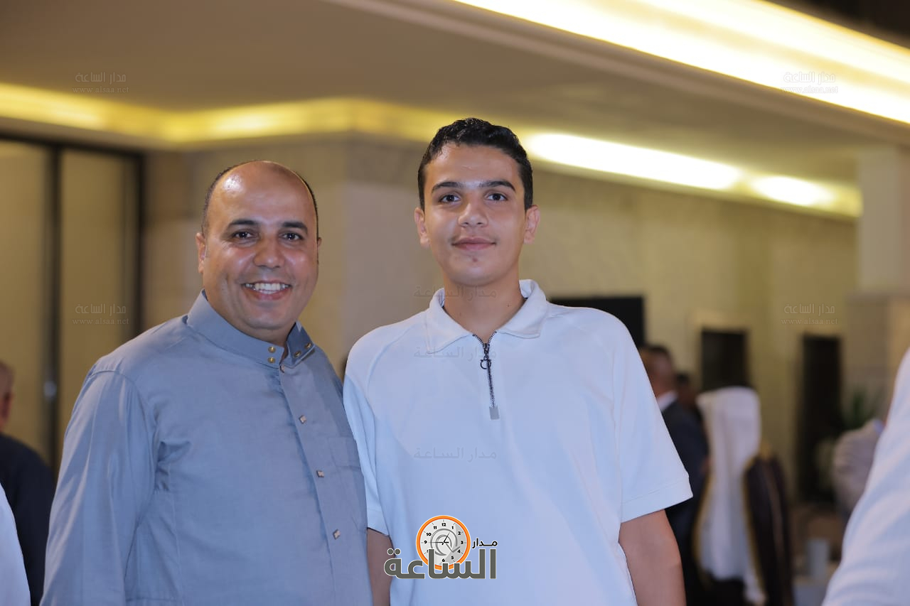 Madar Al-Saa Images 0.03690032098567908