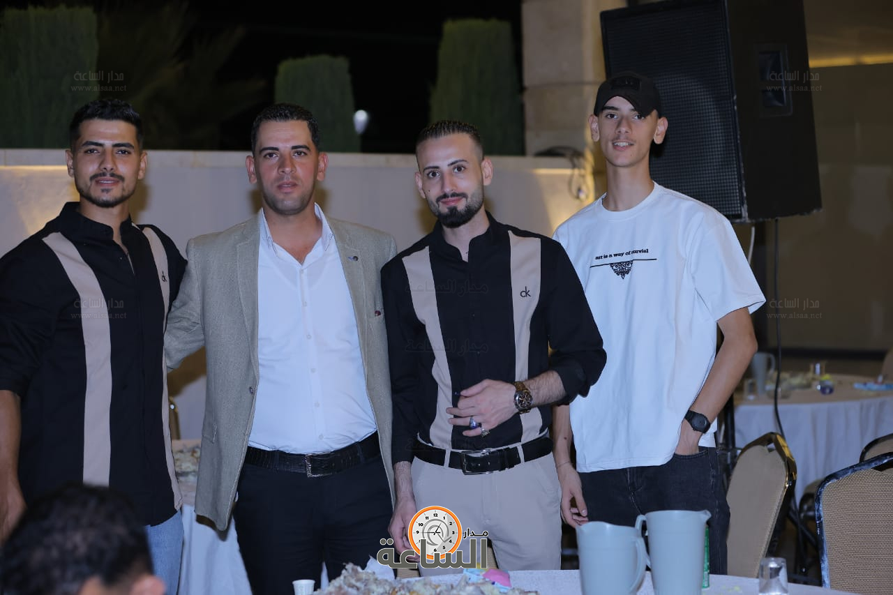 Madar Al-Saa Images 0.5149313914204326