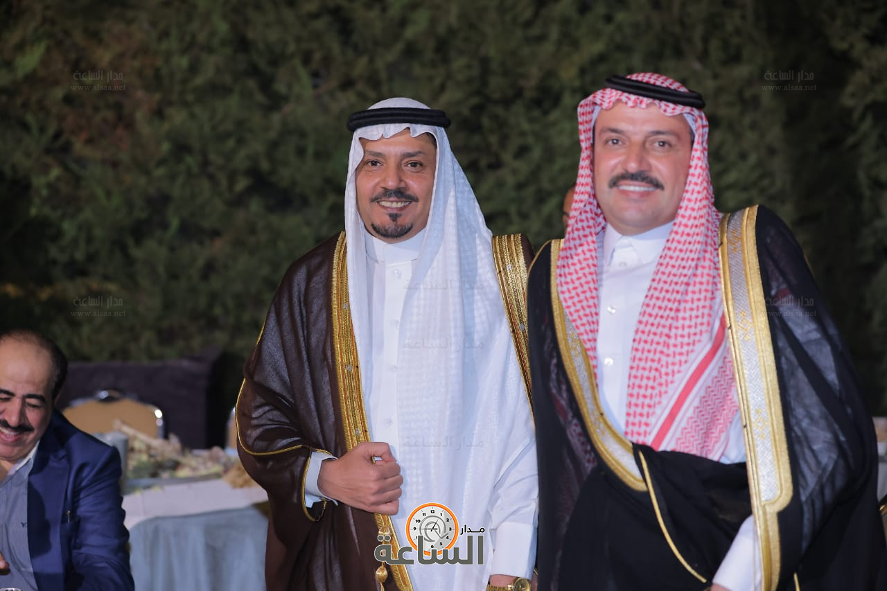 Madar Al-Saa Images 0.21824681351284414