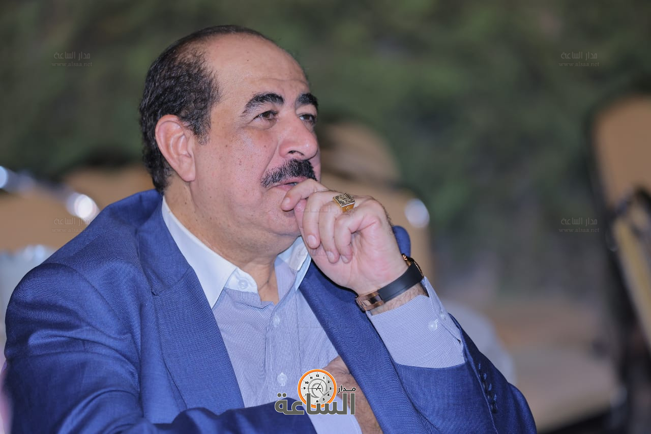 Madar Al-Saa Images 0.8538773369987445