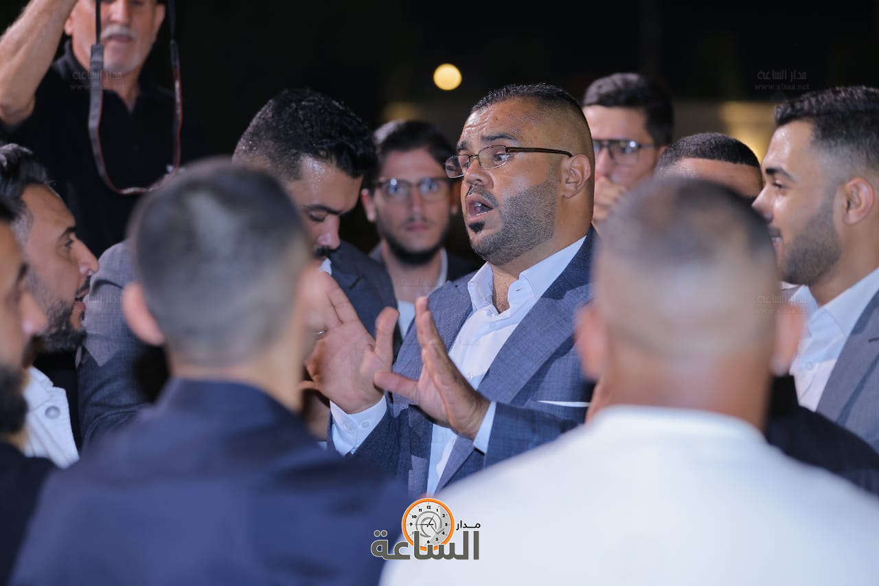 Madar Al-Saa Images 0.4200521375360802