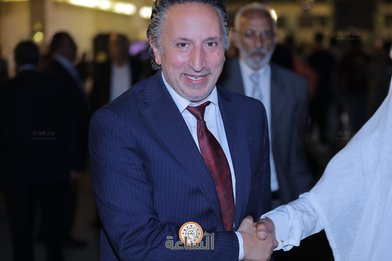 Madar Al-Saa Images 0.2846168250612249