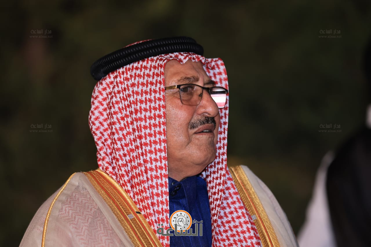 Madar Al-Saa Images 0.3718721776262671