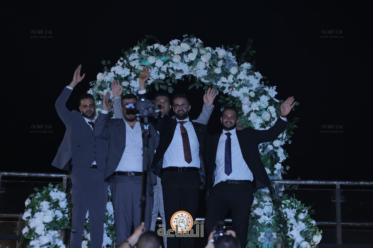 Madar Al-Saa Images 0.21974360592285347