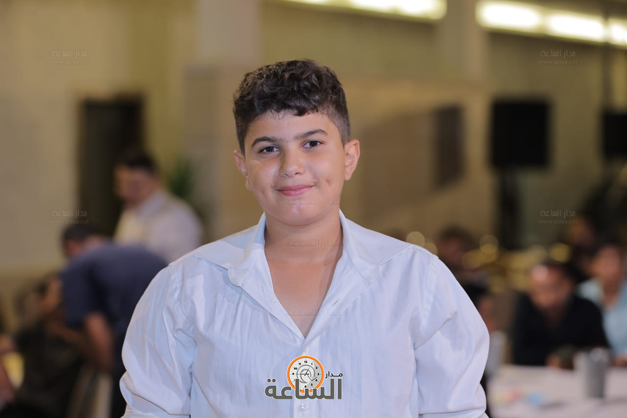 Madar Al-Saa Images 0.04222354457387967