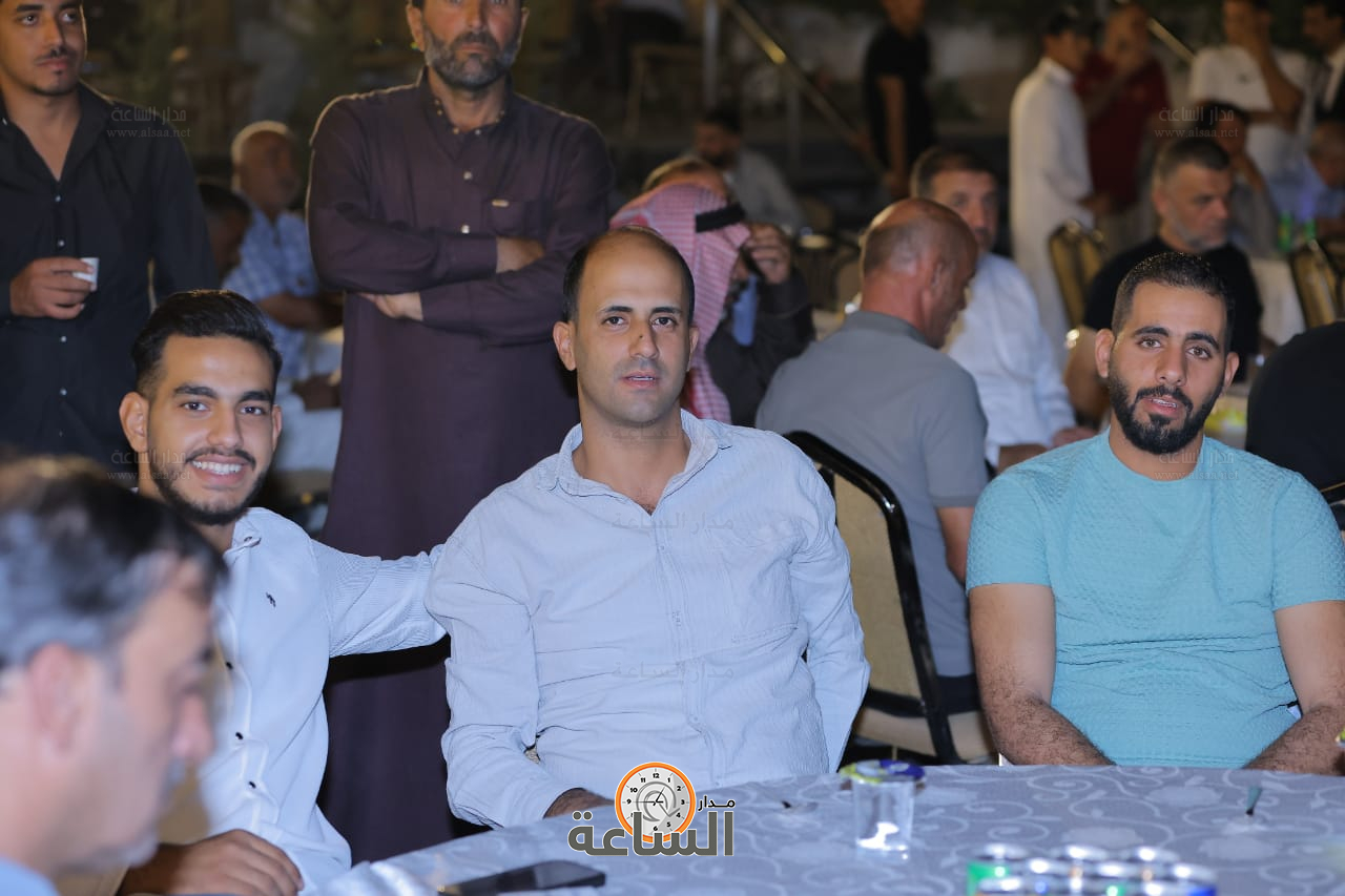 Madar Al-Saa Images 0.28039730185002554