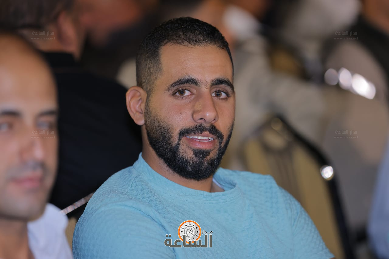 Madar Al-Saa Images 0.1979526555032367