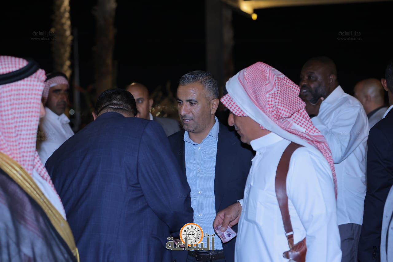 Madar Al-Saa Images 0.047451075750147176