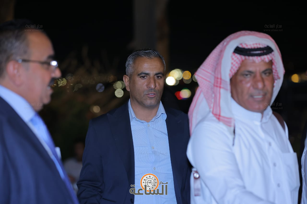 Madar Al-Saa Images 0.15702946077322455