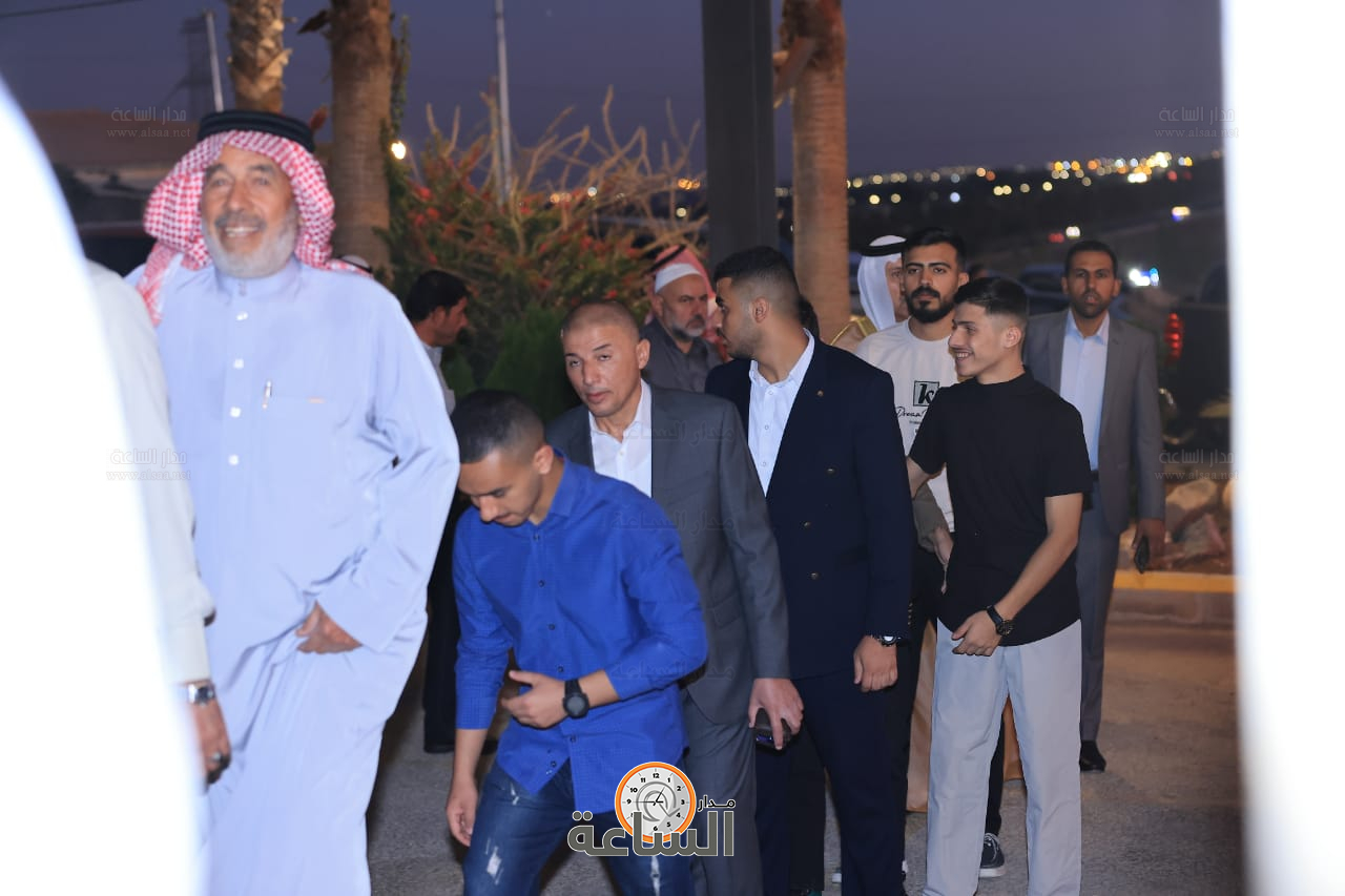 Madar Al-Saa Images 0.01157428314889597