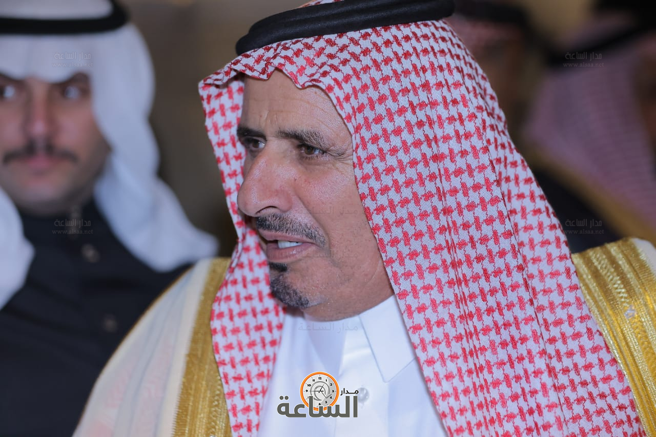 Madar Al-Saa Images 0.22483165753231826