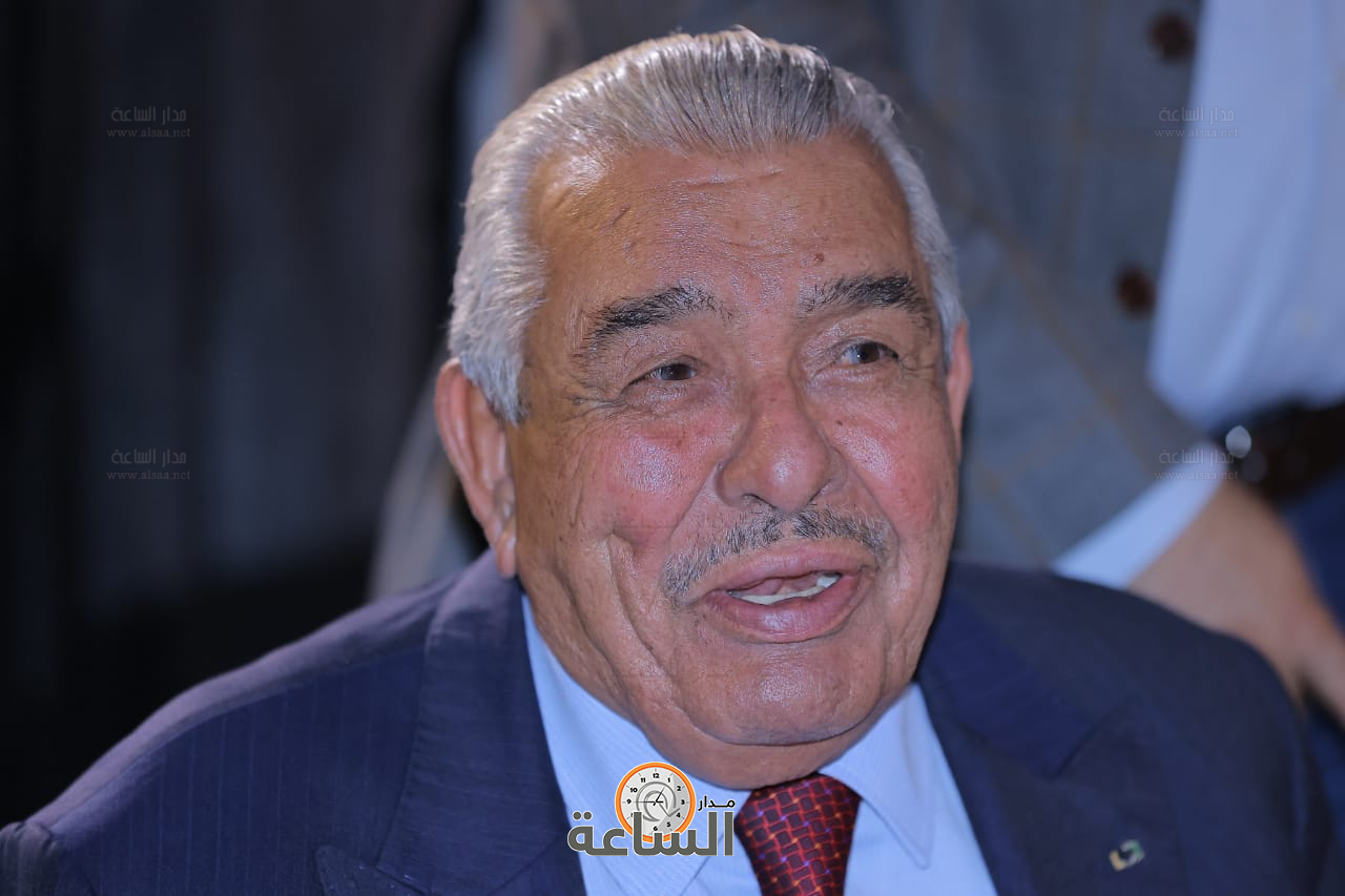 Madar Al-Saa Images 0.7577346027712637