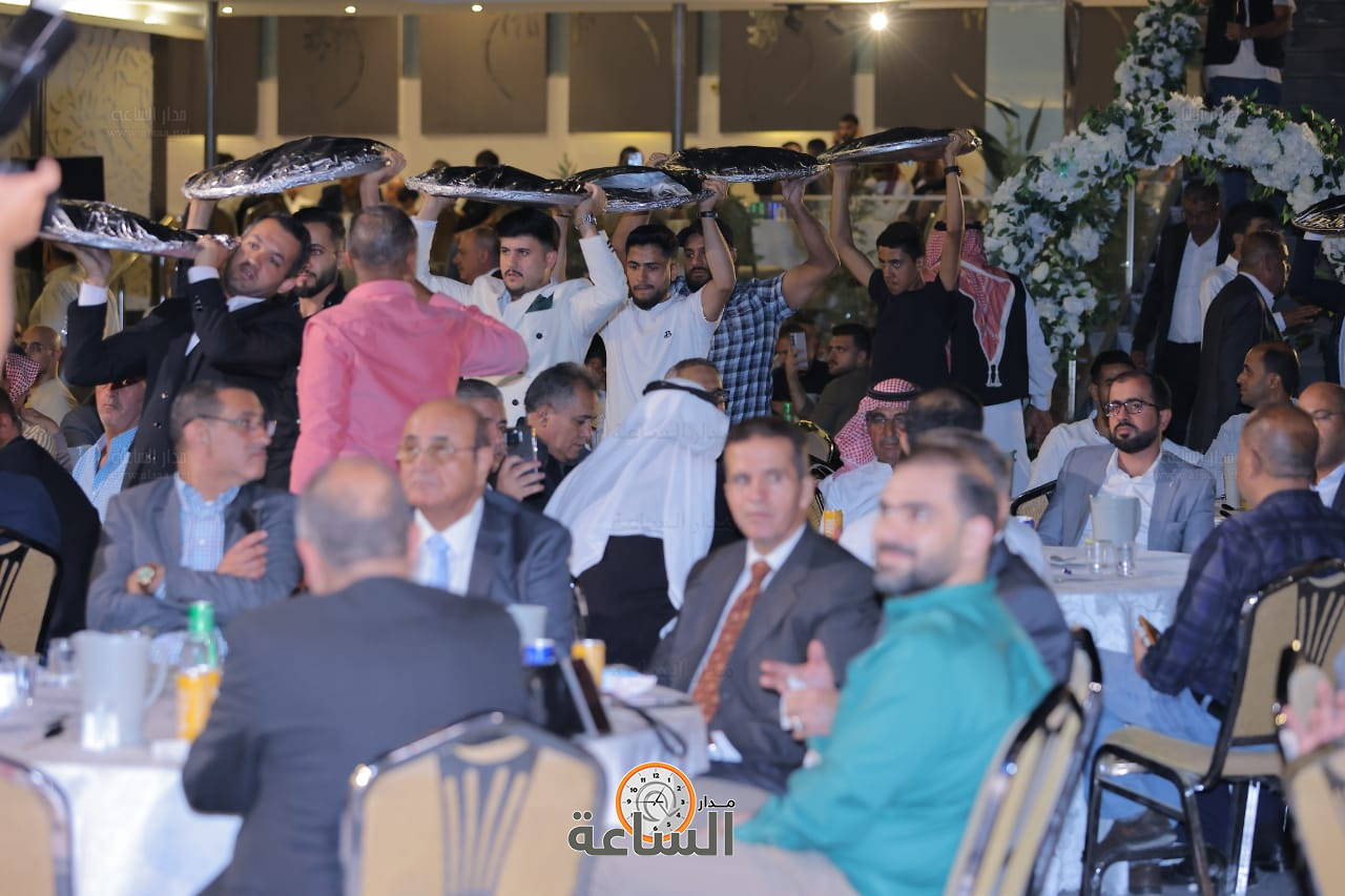 Madar Al-Saa Images 0.2026967845196237