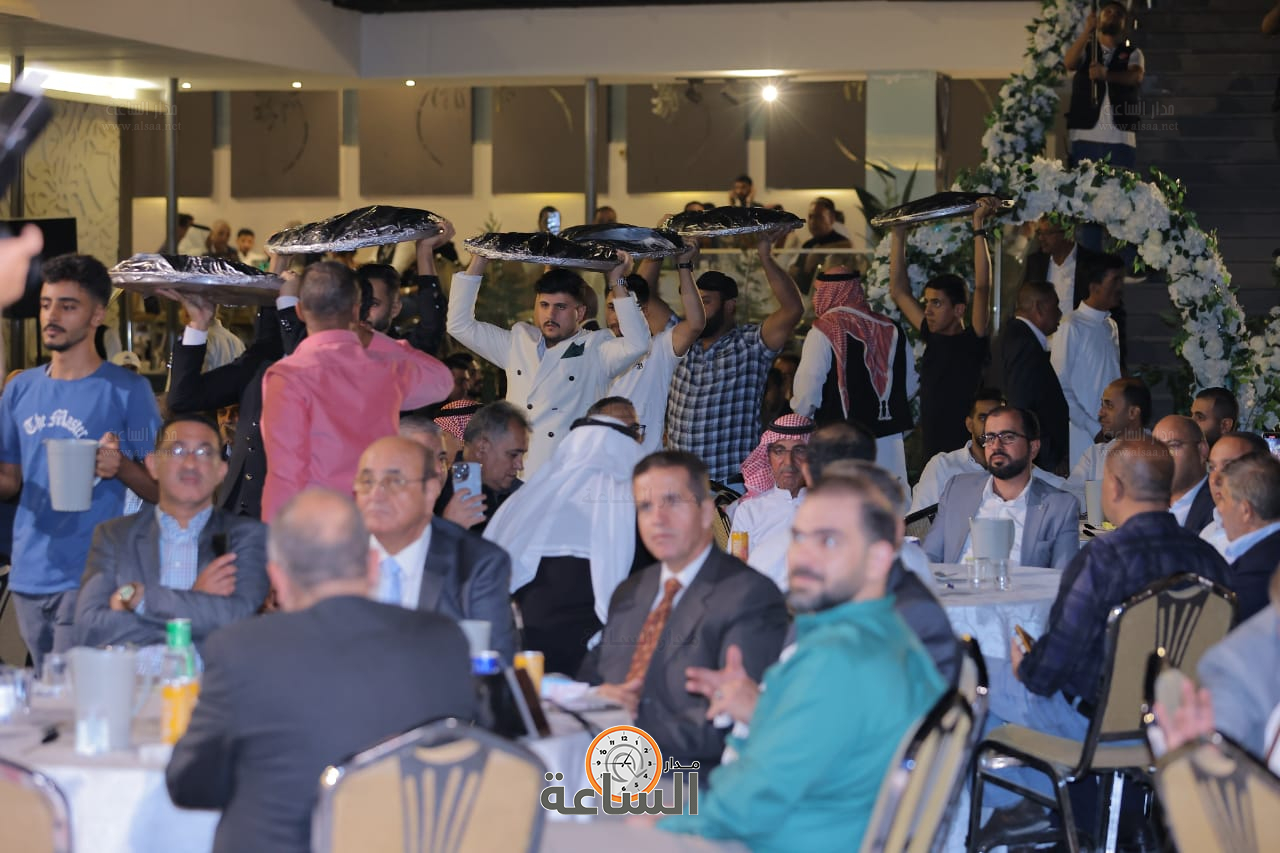 Madar Al-Saa Images 0.3280611193458485